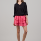 KATTY V-NECK LONG SLEEVE TOP