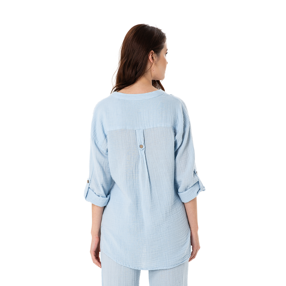 
                      
                        KATTY TOP DOUBLE- ICE BLUE
                      
                    