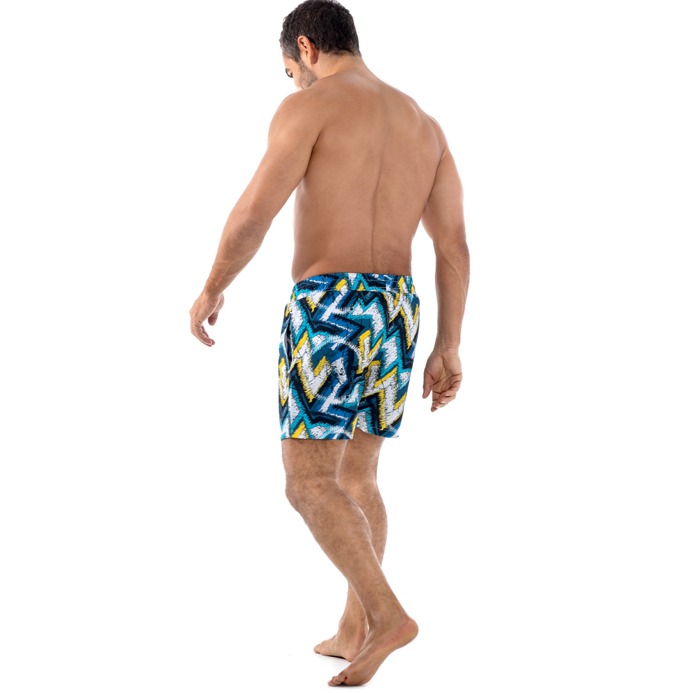 
                      
                        Men Swim Shorts - Game over
                      
                    