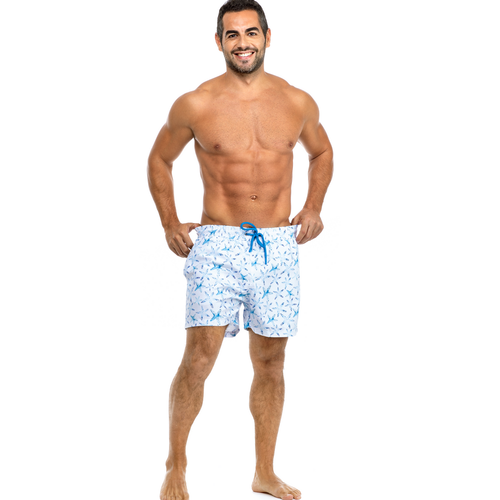 
                      
                        Men Swim Shorts - Starfish Crew
                      
                    