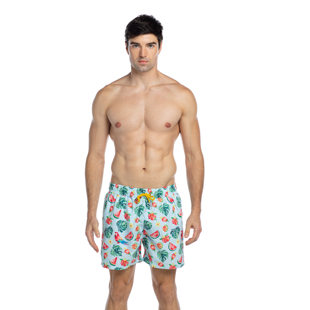 
                      
                        Milano - Frutti Sea - Swim shorts
                      
                    