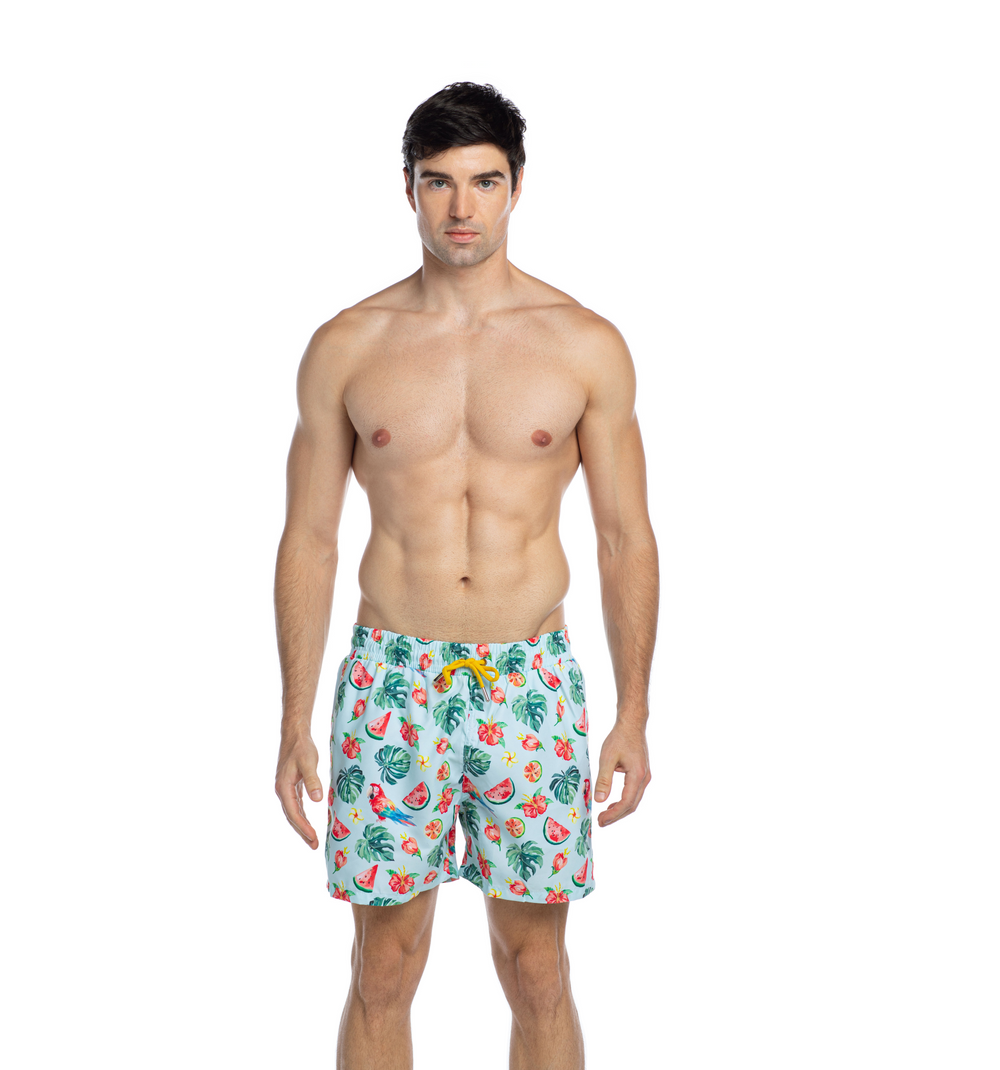 Milano - Frutti Sea - Swim shorts