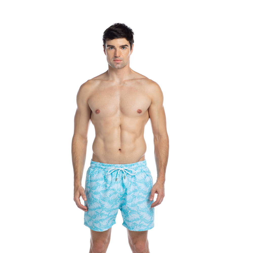 Milano - Go with Flow - Swim shorts