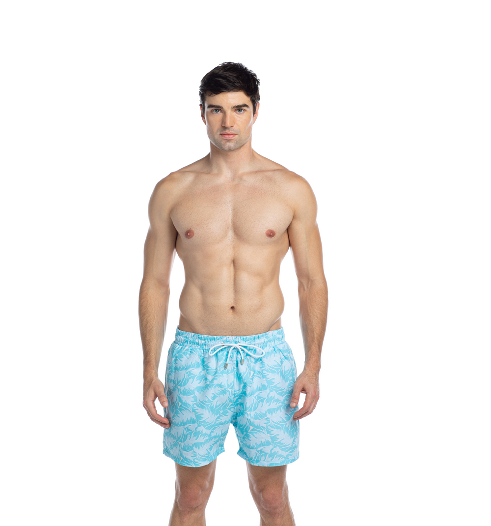 Milano - Go with Flow - Swim shorts