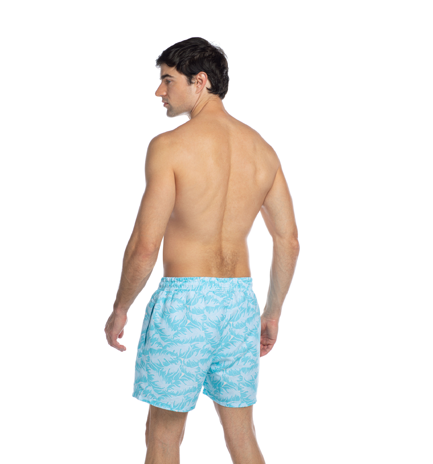 Milano - Go with Flow - Swim shorts