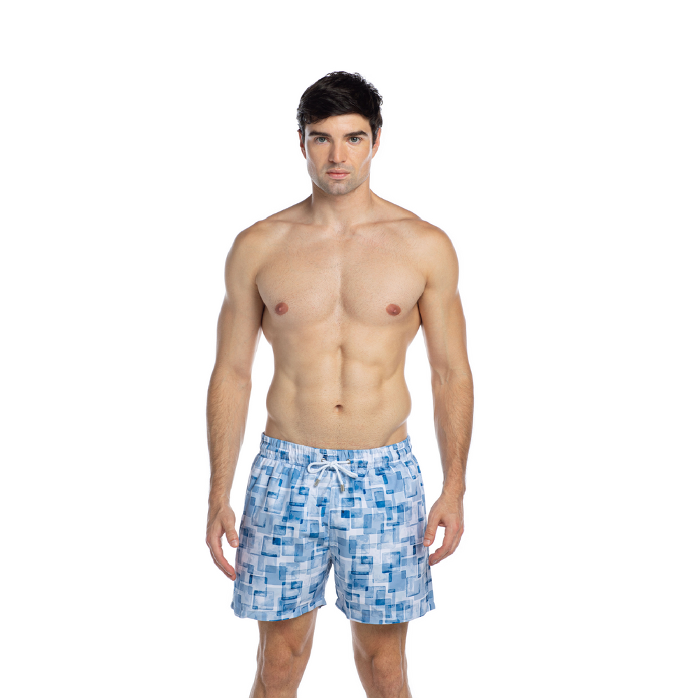 
                      
                        Milano - Illusion Adventure - Swim shorts
                      
                    