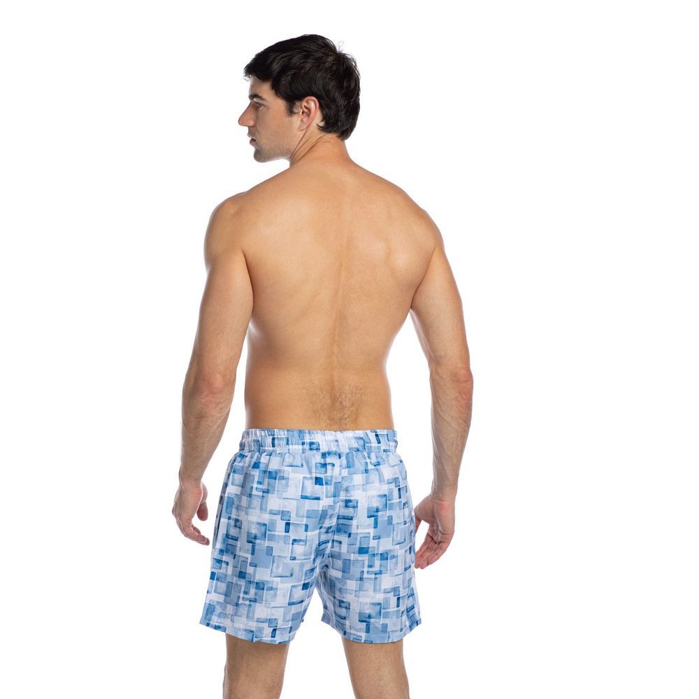 
                      
                        Milano - Illusion Adventure - Swim shorts
                      
                    