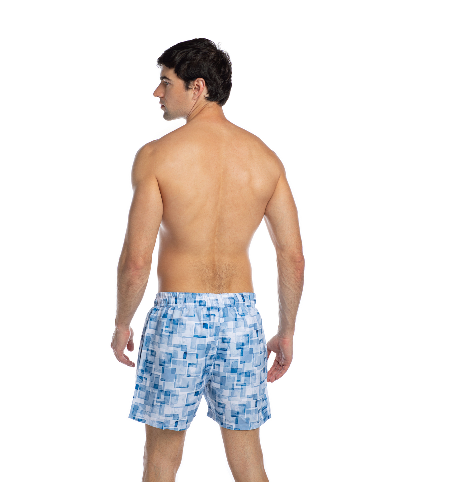 Milano - Illusion Adventure - Swim shorts