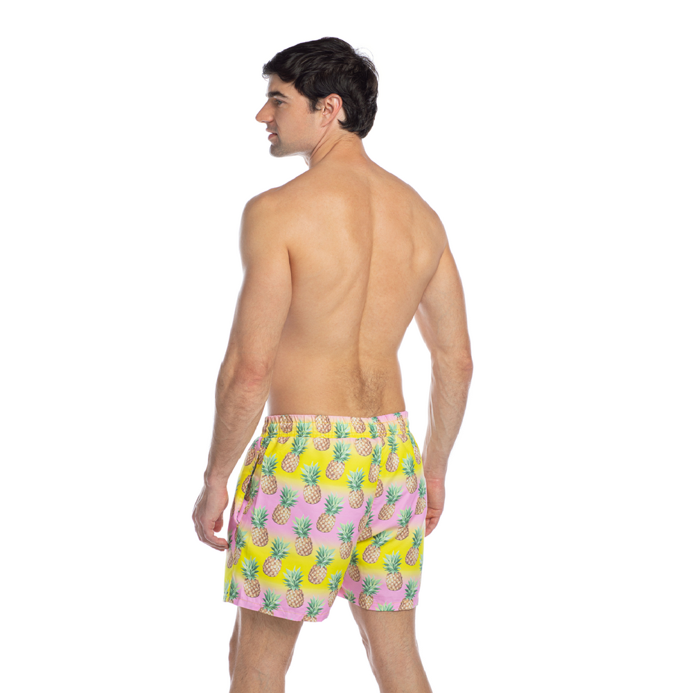 
                      
                        Milano - Pineapple Dream - Swim shorts
                      
                    