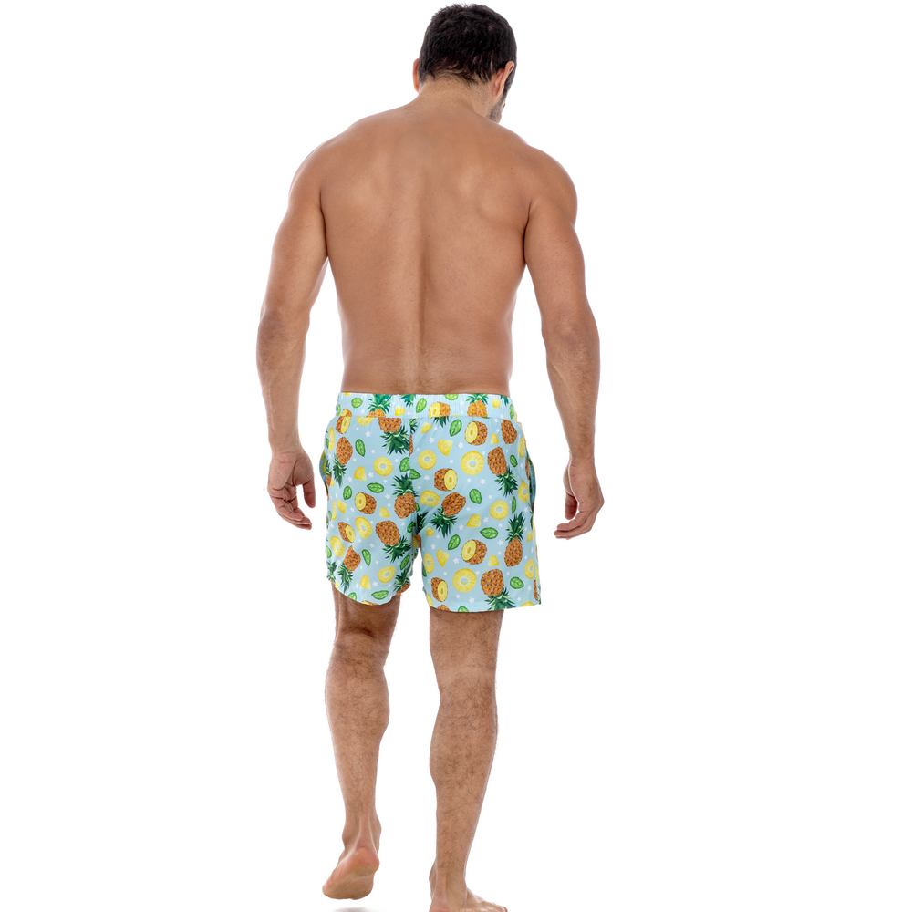 Milano - Pineapple World - Swim Shorts