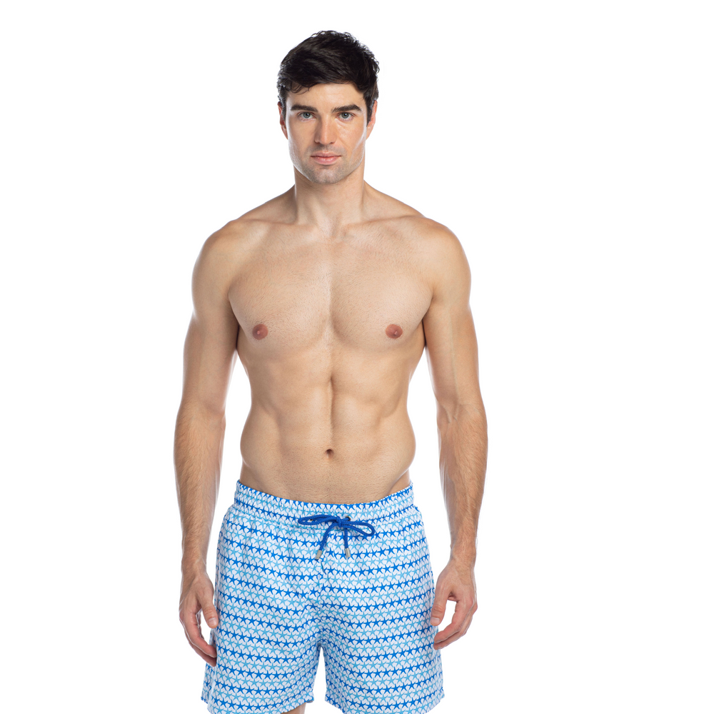 Milano - Star Peace - Swim Shorts