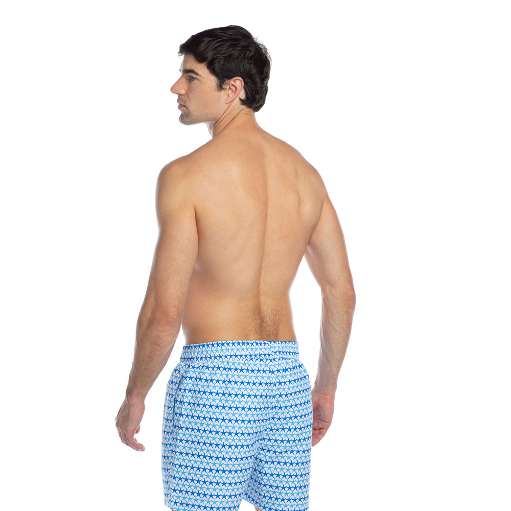 
                      
                        Milano - Star Peace - Swim Shorts
                      
                    