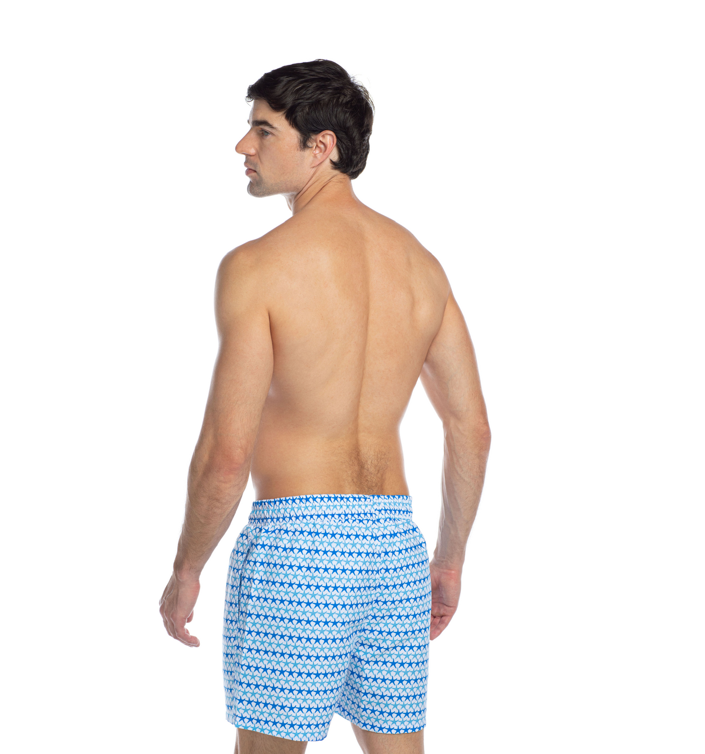 Milano - Star Peace - Swim Shorts