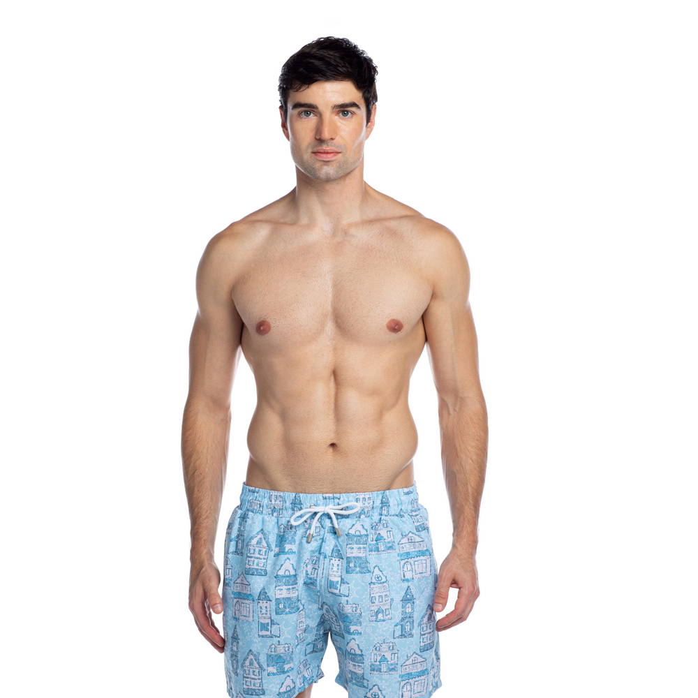 
                      
                        Milano - Sweet Home - Swim Shorts
                      
                    