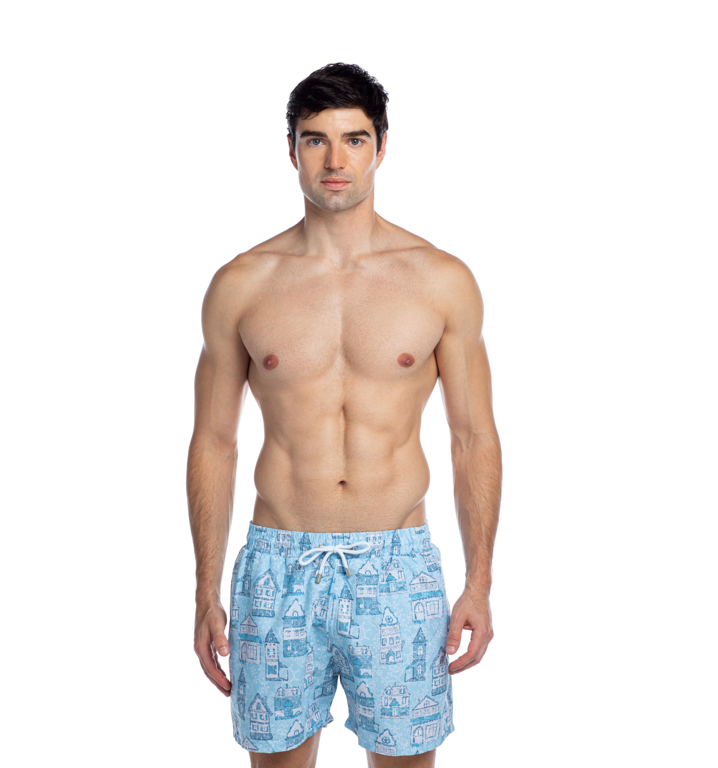 Milano - Sweet Home - Swim Shorts