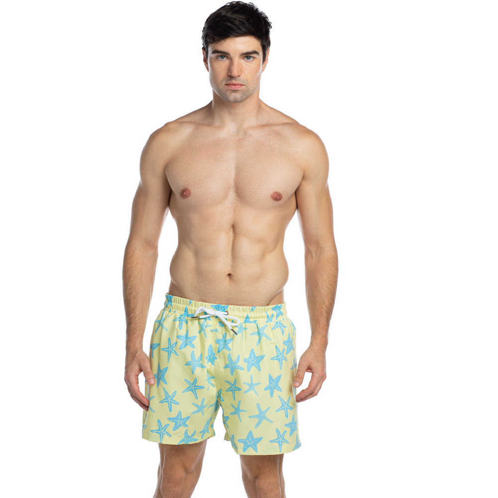 Milano - Team Starfish - Swim shorts