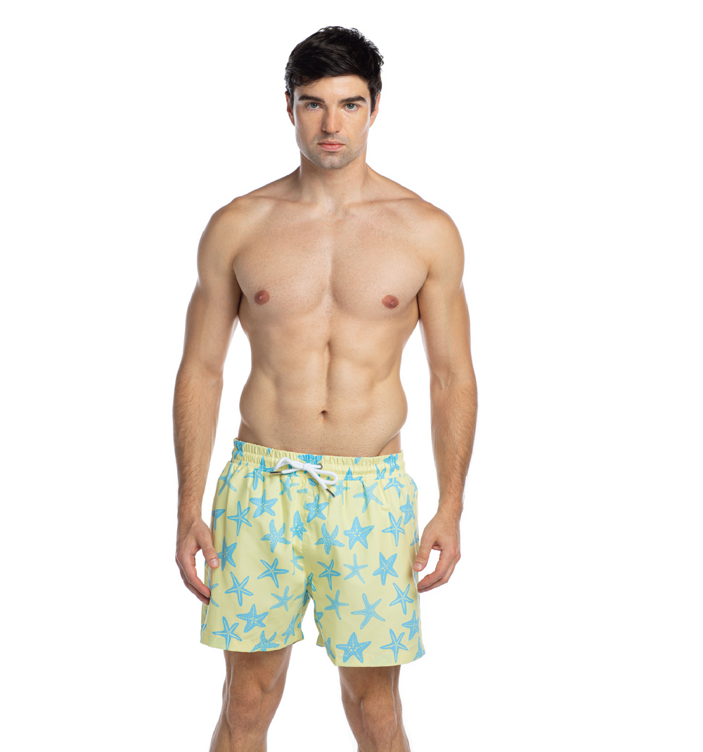 Milano - Team Starfish - Swim shorts