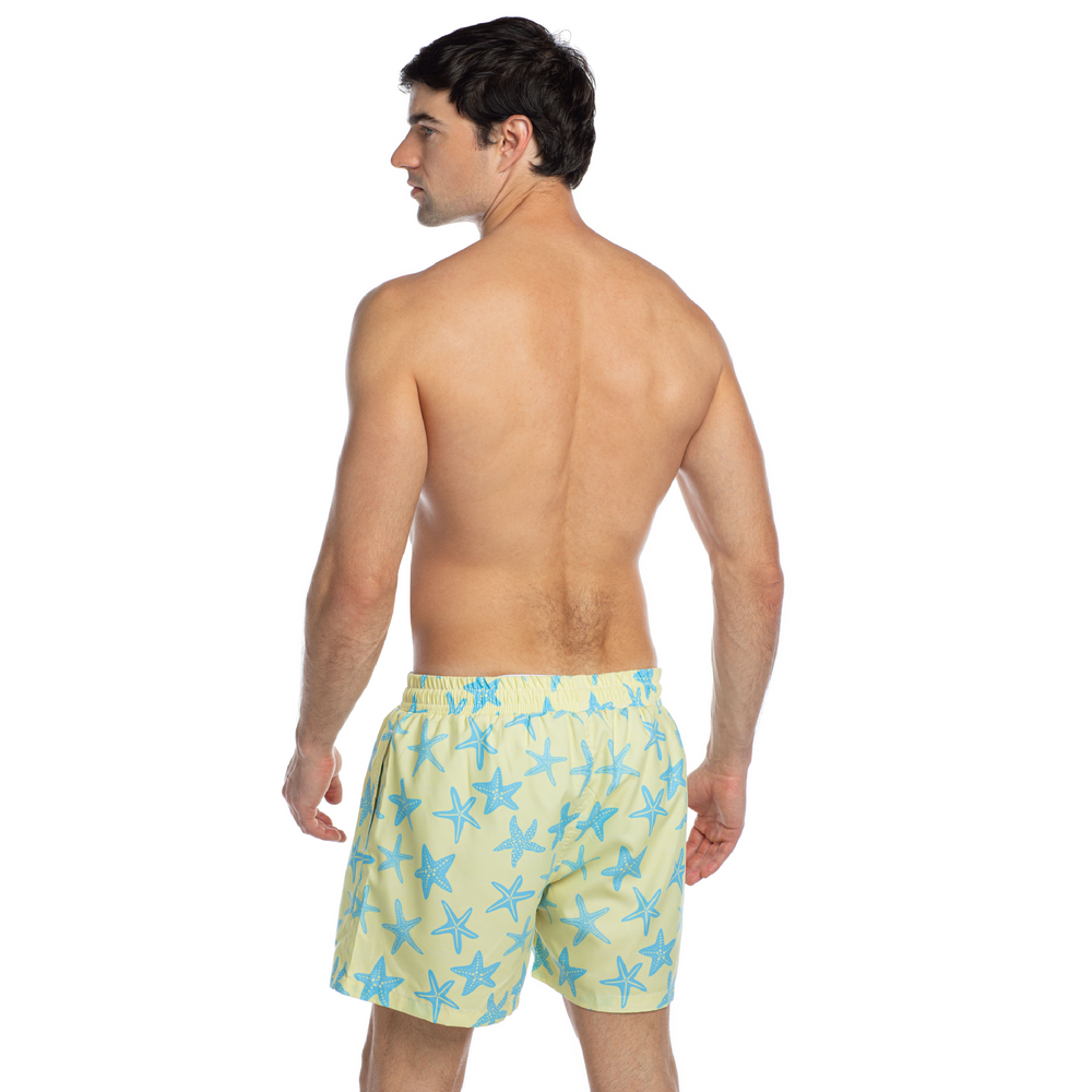 Milano - Team Starfish - Swim shorts