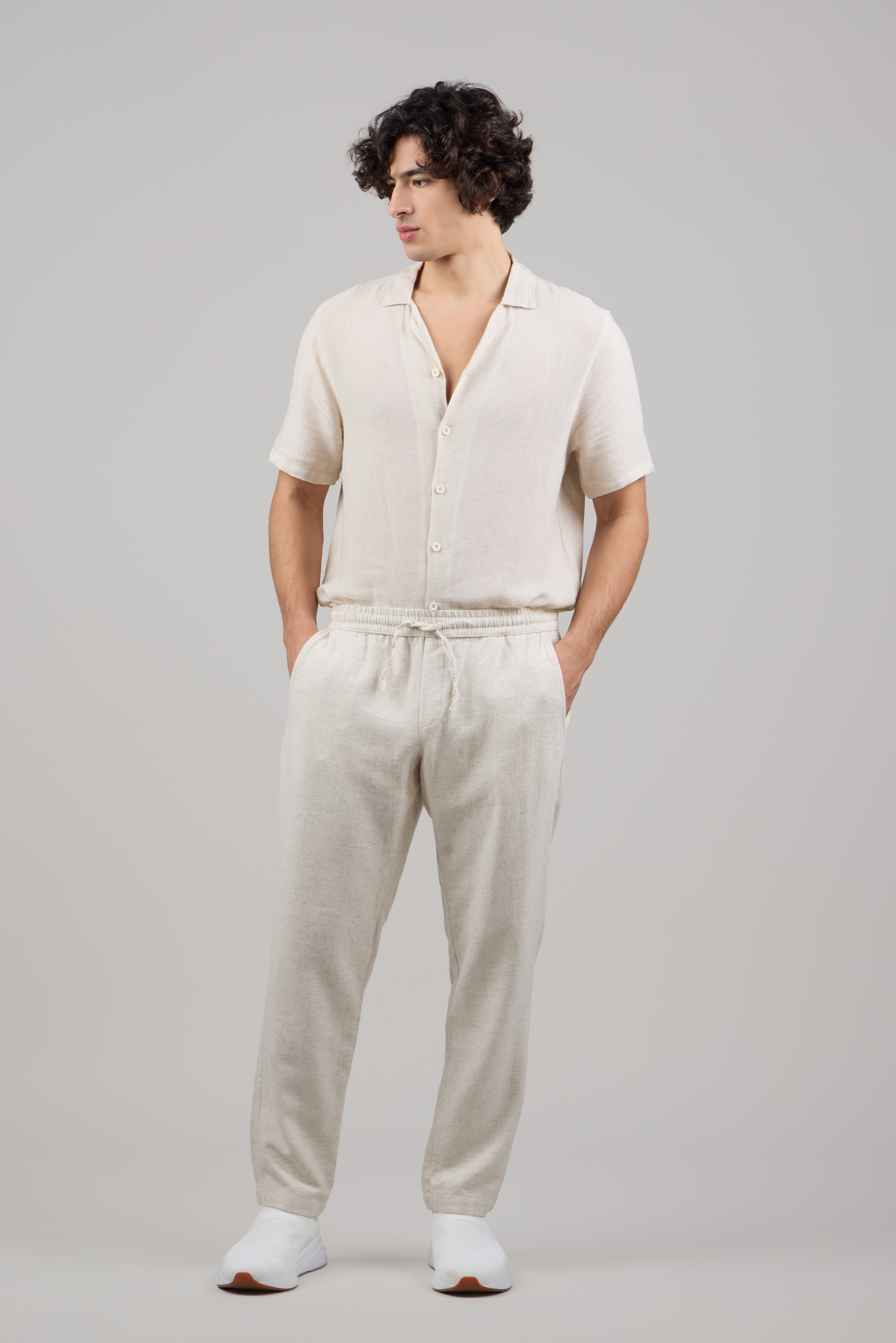 Natural Elements Trousers