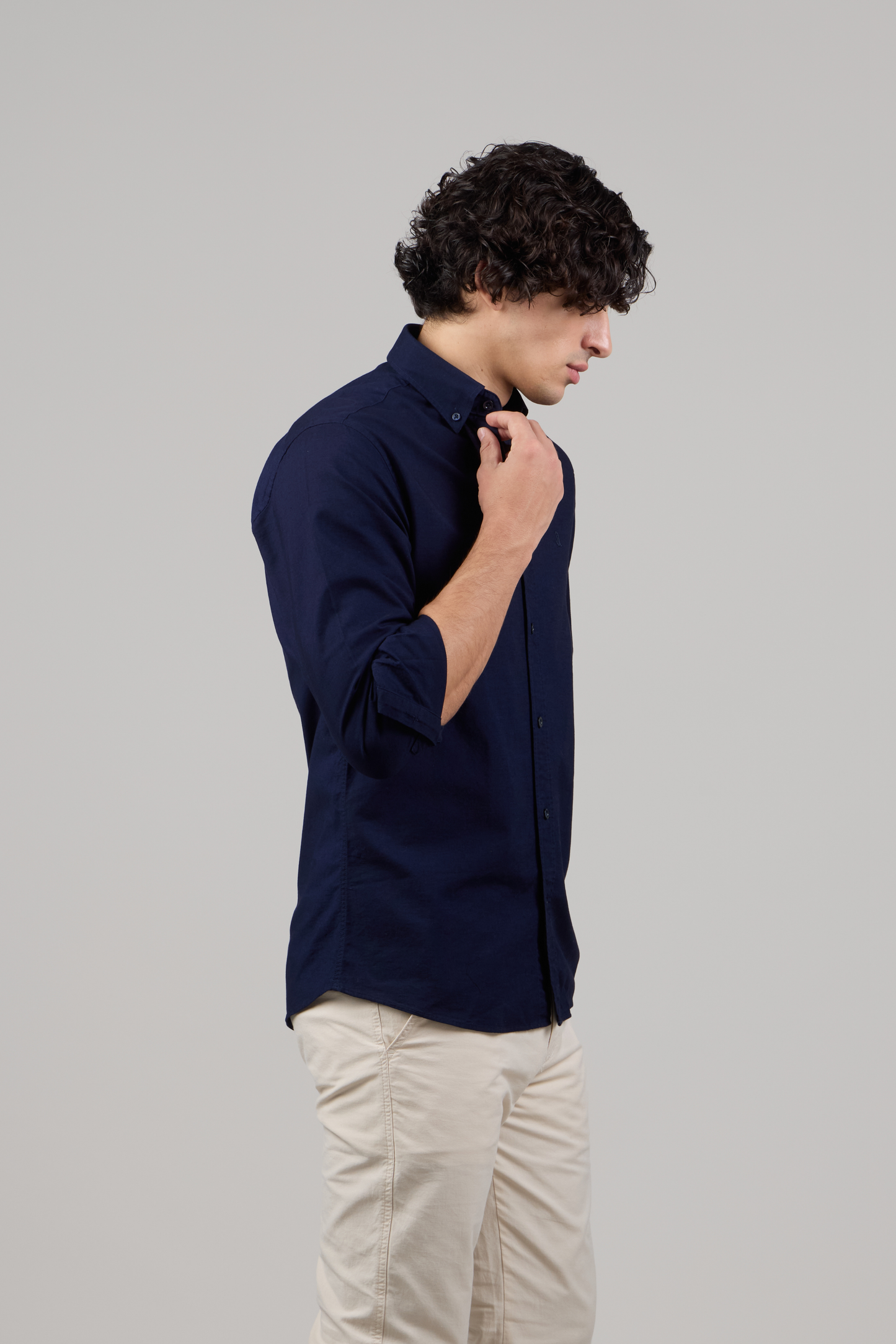 Классическая футболка Джона