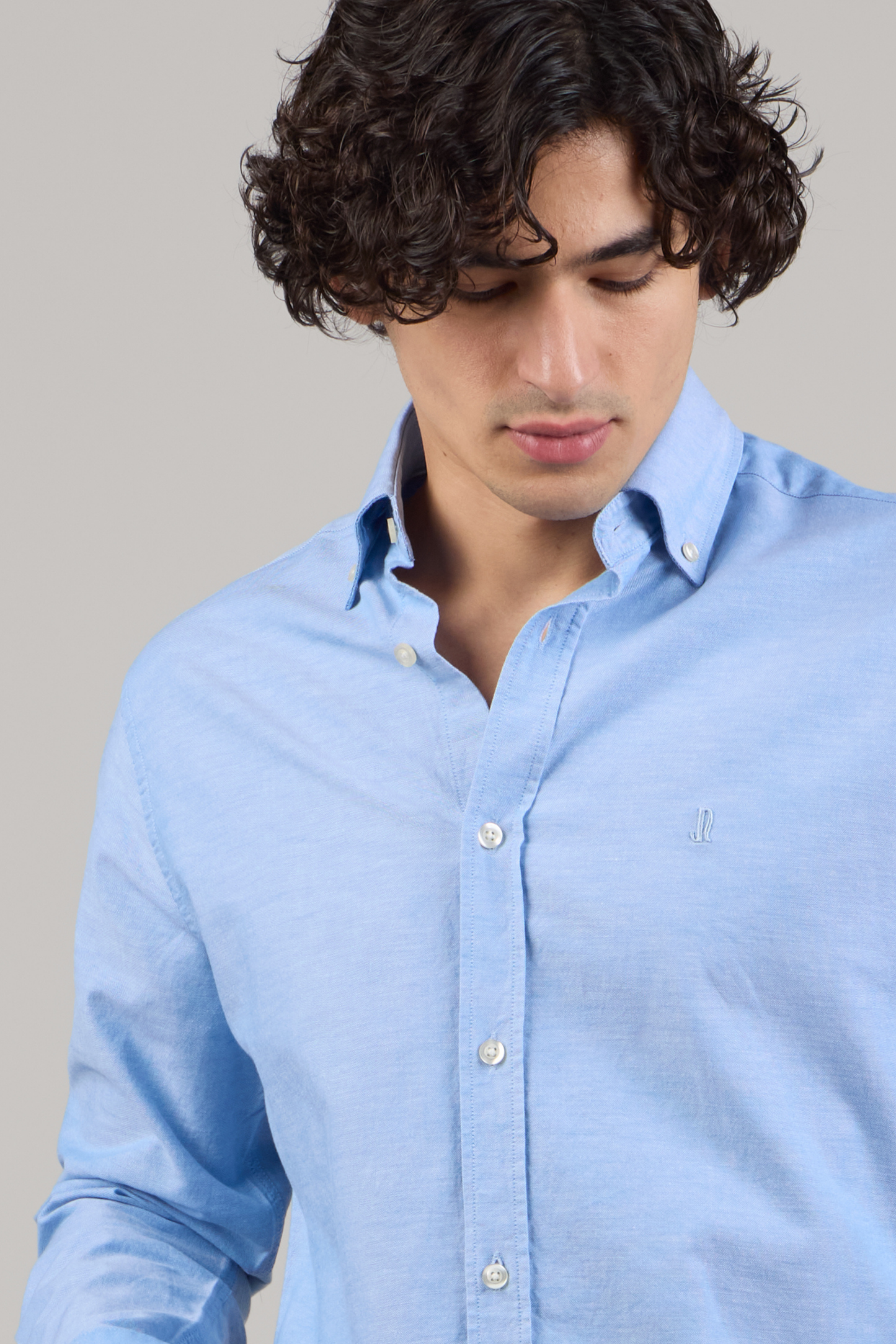 Классическая футболка Джона