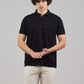 PIQUE POLO SHIRT