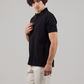 PIQUE POLO SHIRT
