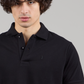 PIQUE POLO SHIRT