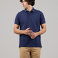 PIQUE POLO SHIRT