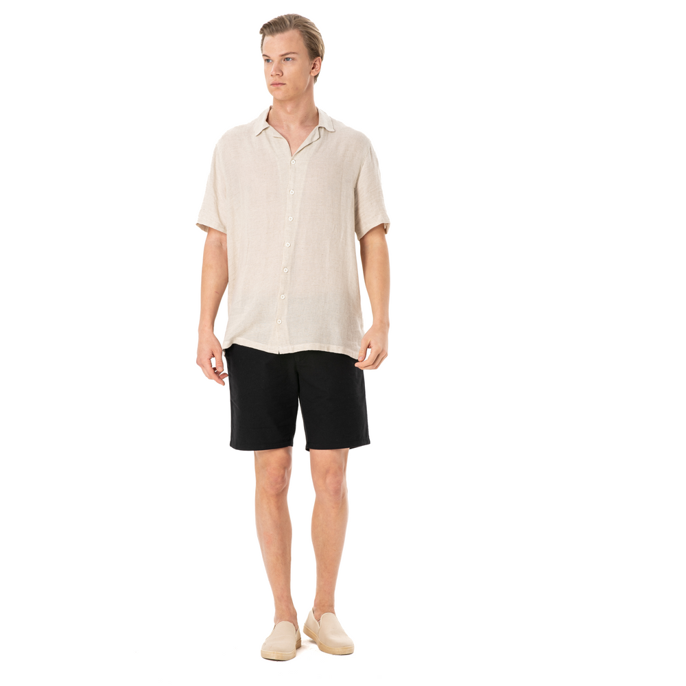 
                      
                        RAINER RESORT SHIRT
                      
                    