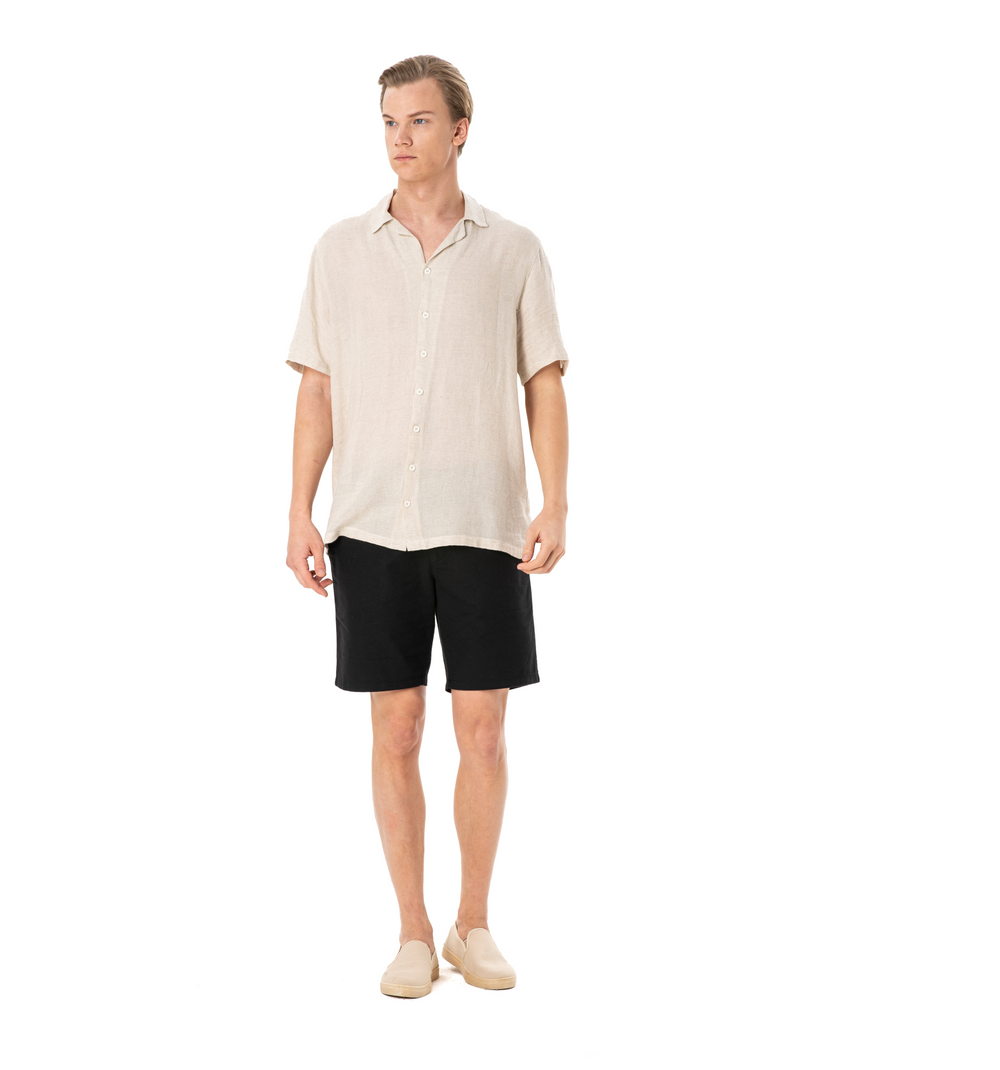 RAINER RESORT SHIRT