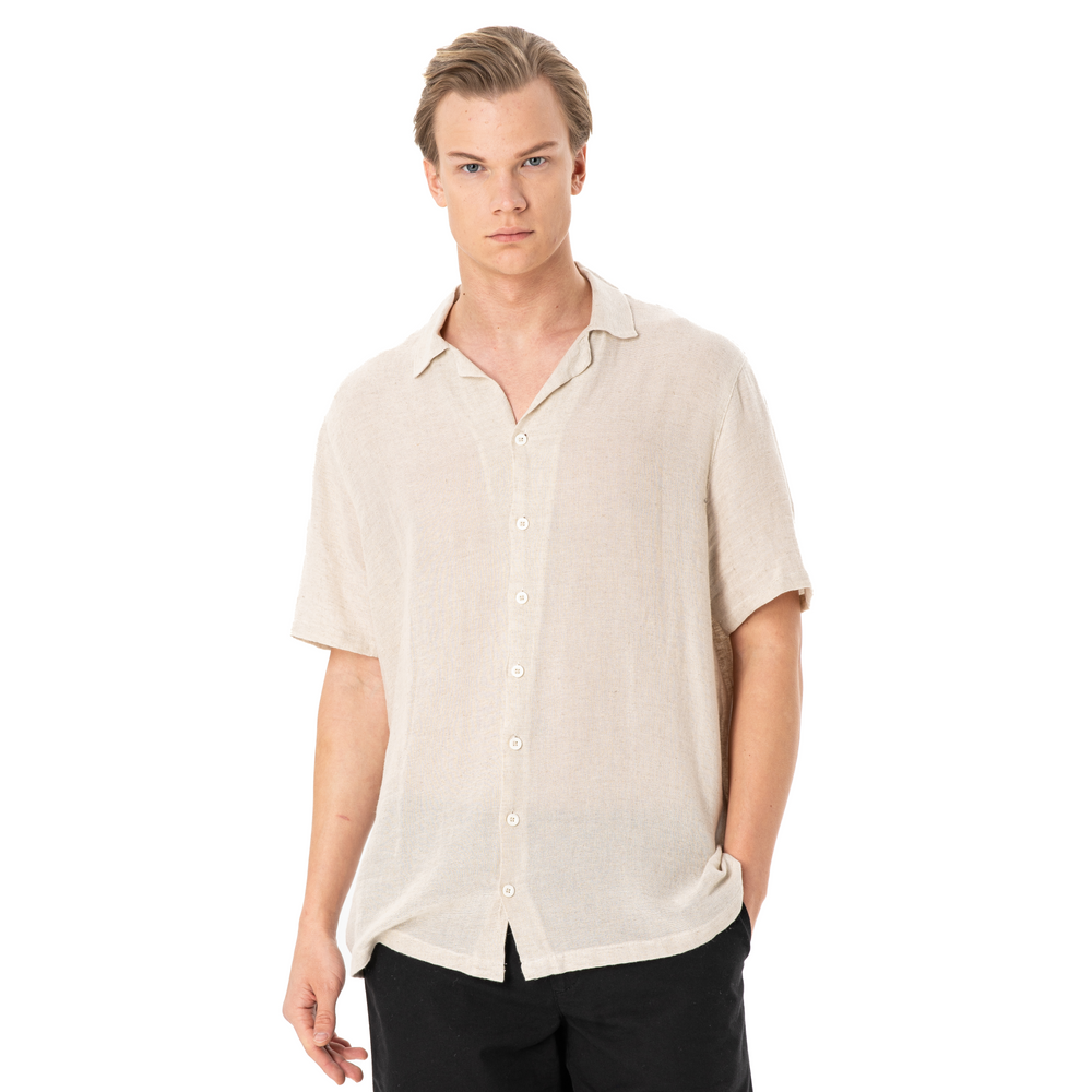 
                      
                        RAINER RESORT SHIRT
                      
                    