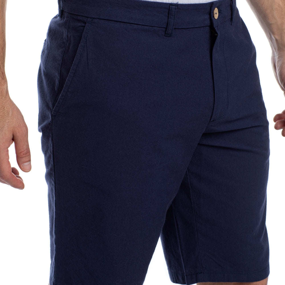 
                      
                        WILLIAM LONG SHORTS-NAVY
                      
                    