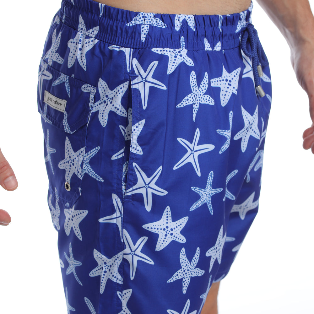 
                      
                        Splendour - Just Sea Stars - Swim Shorts
                      
                    