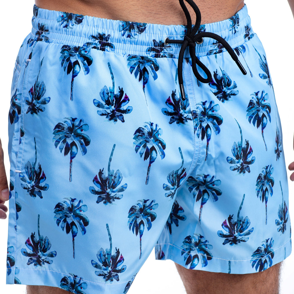 
                      
                        Men Swim Shorts -  Palms Bubble
                      
                    