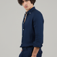 LINEN COMFORT FIT SHIRT