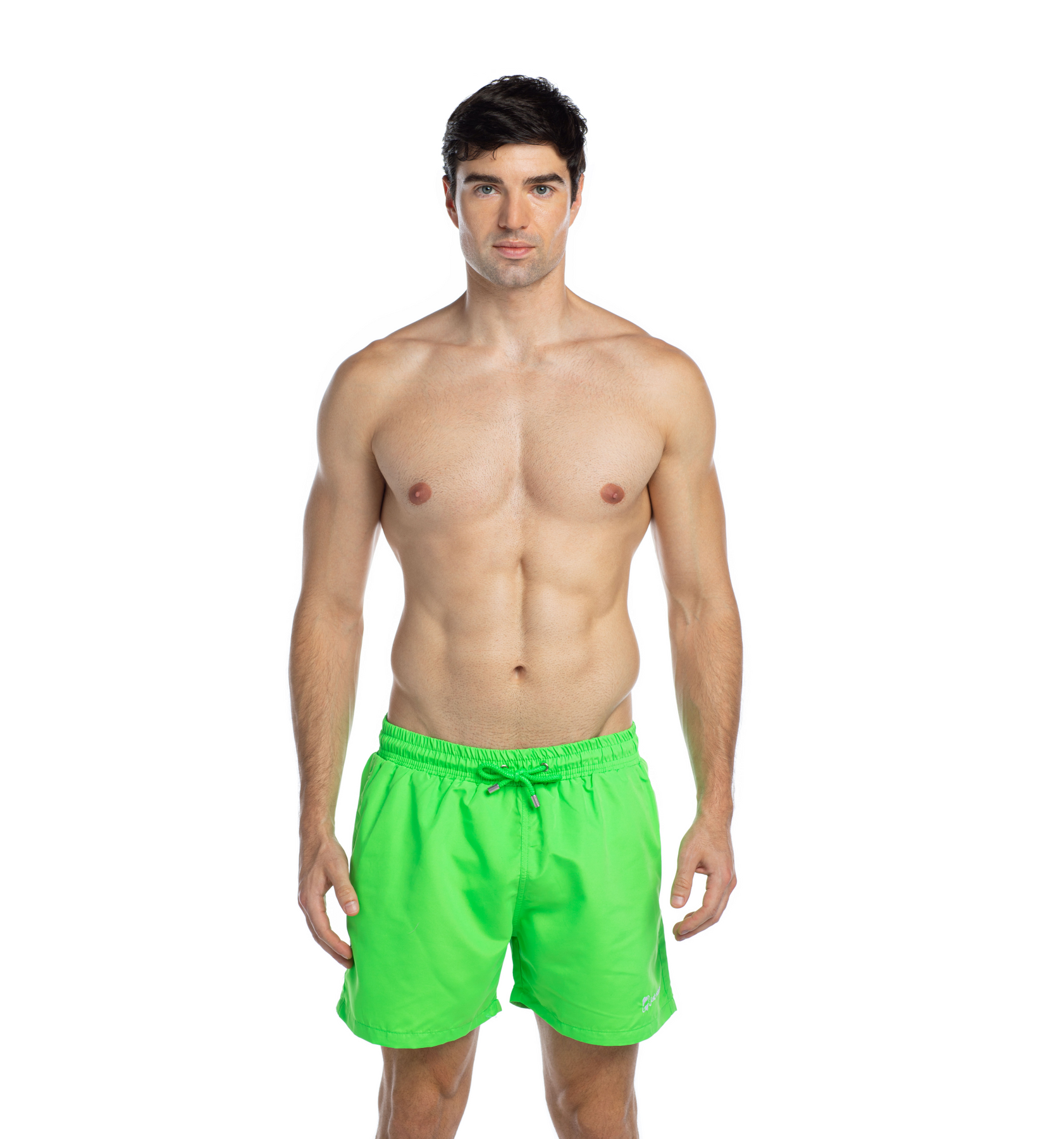 Neon 2025 swim shorts