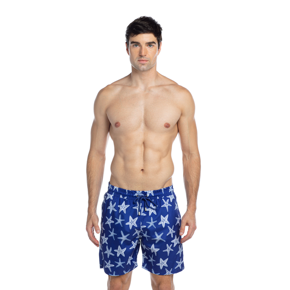 Splendour - Just Sea Stars - Swim Shorts