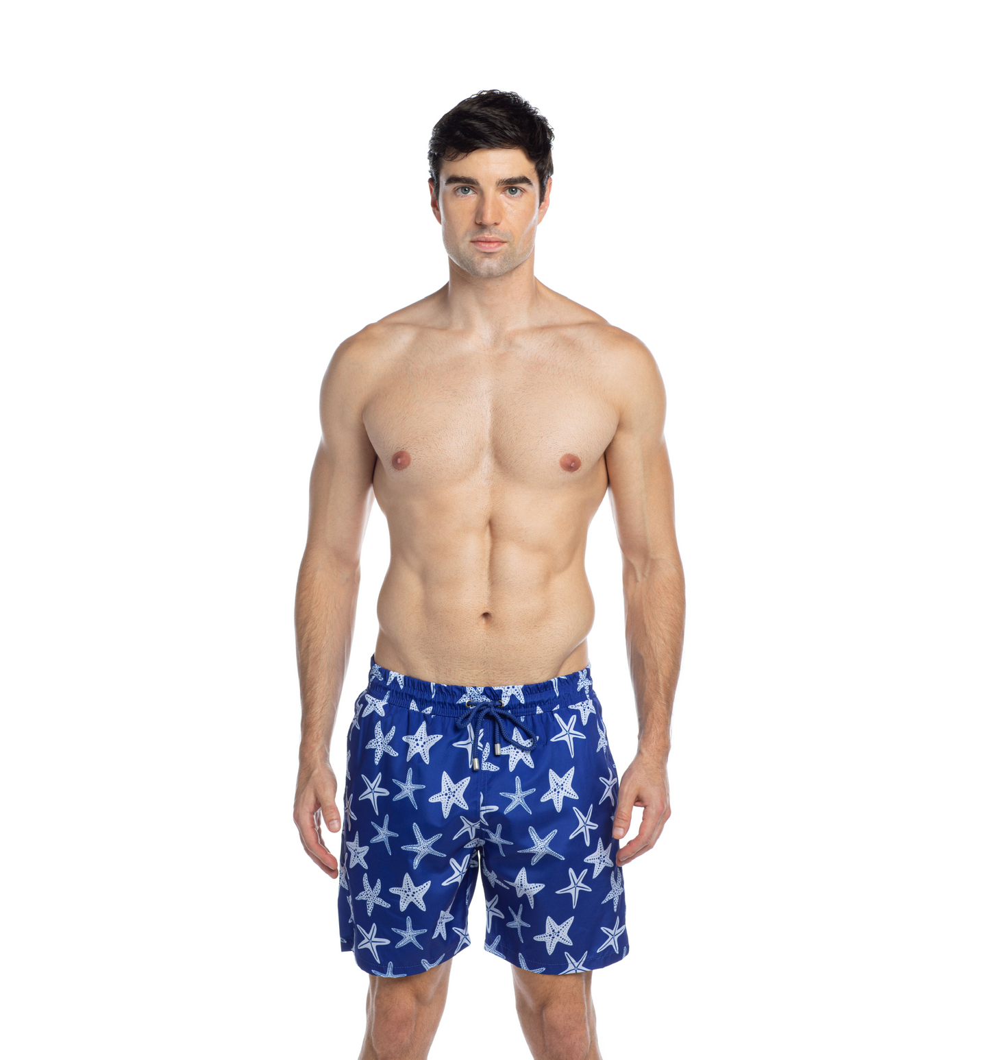 Splendour - Just Sea Stars - Swim Shorts