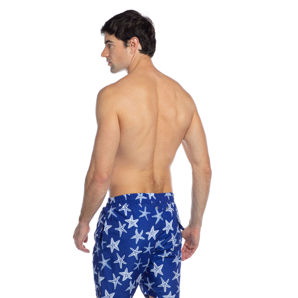 
                      
                        Splendour - Just Sea Stars - Swim Shorts
                      
                    