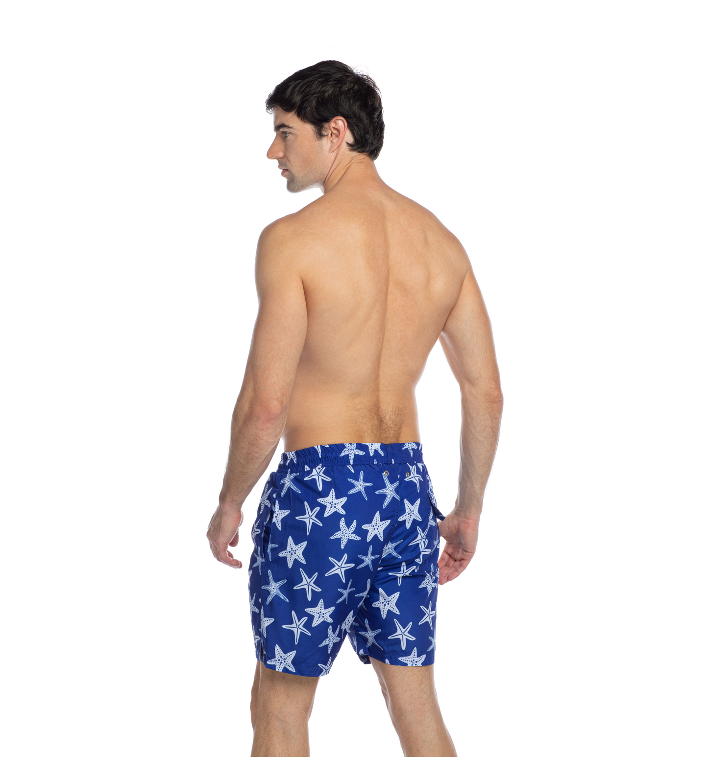 Splendour - Just Sea Stars - Swim Shorts