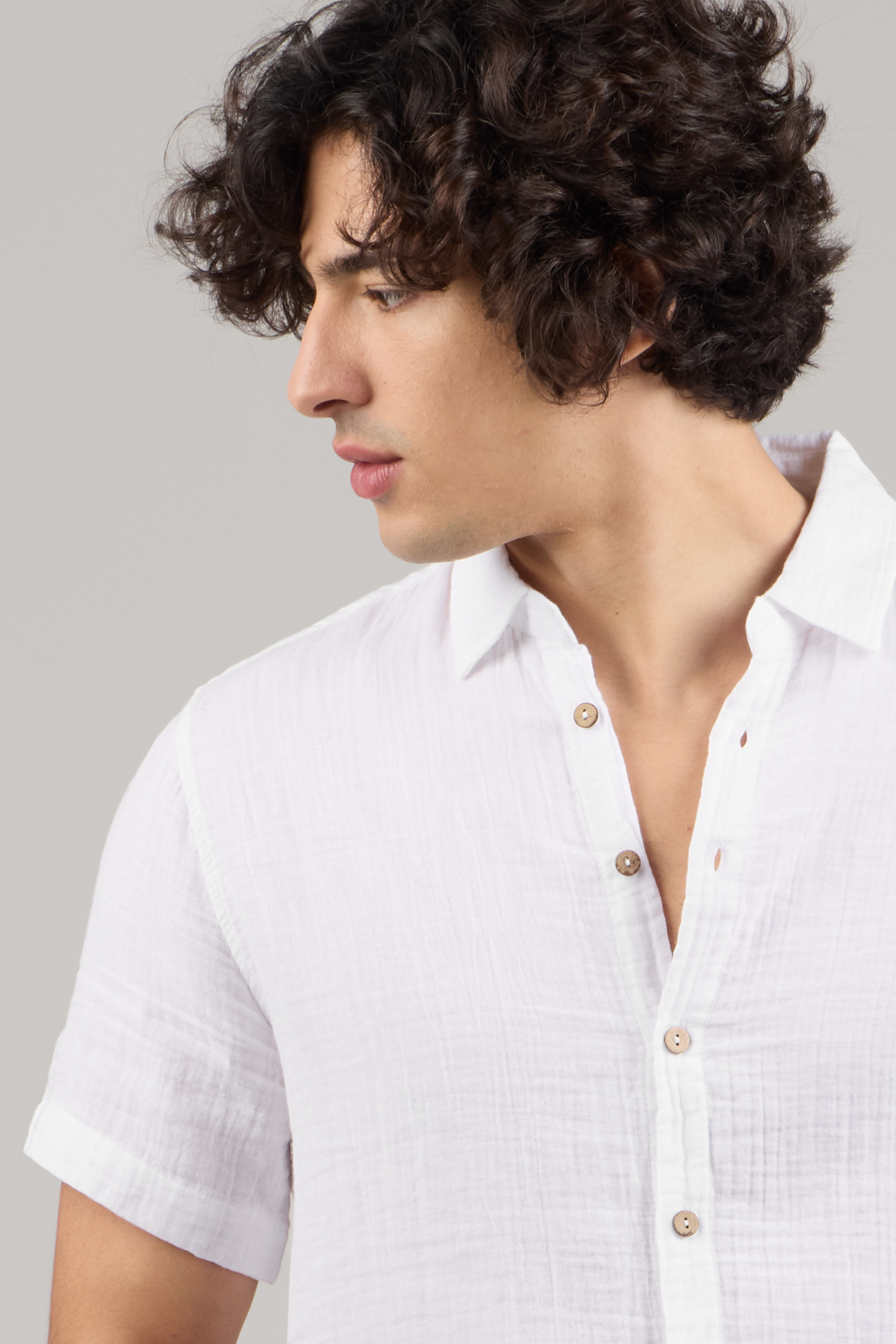 TIM SHORT SLEEVE SHIRT