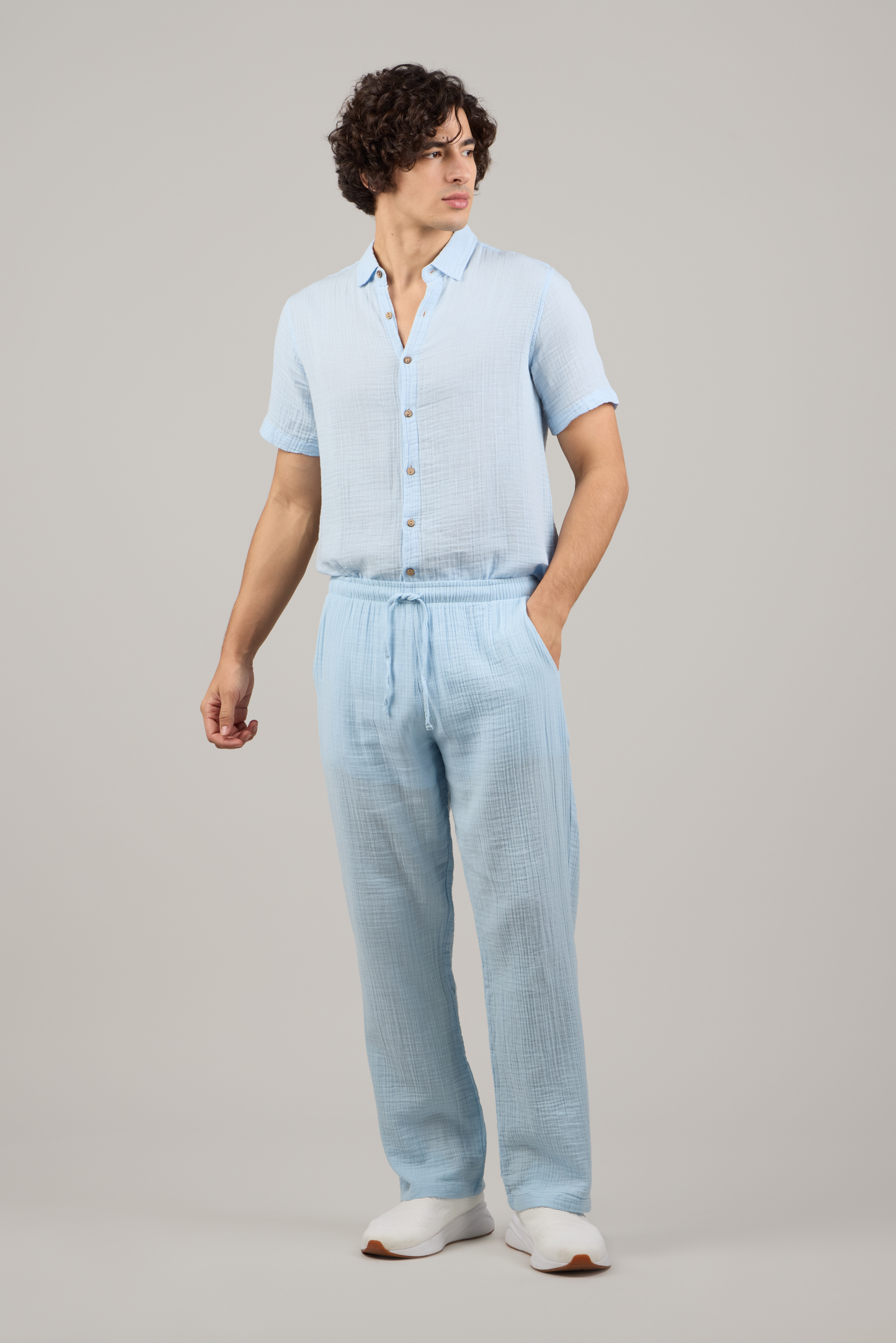 TIM SHORT SLEEVE SHIRT