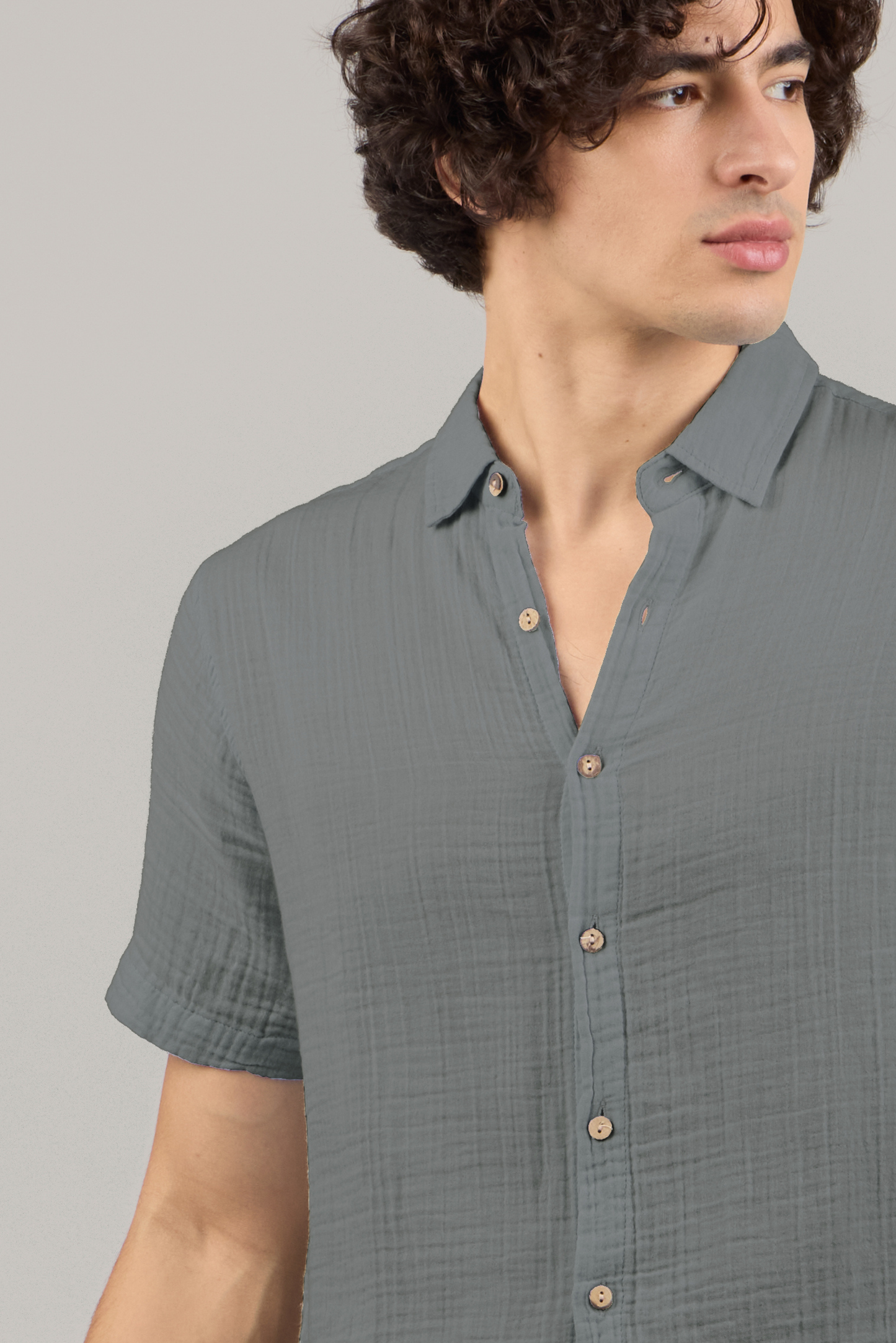 TIM SHORT SLEEVE SHIRT