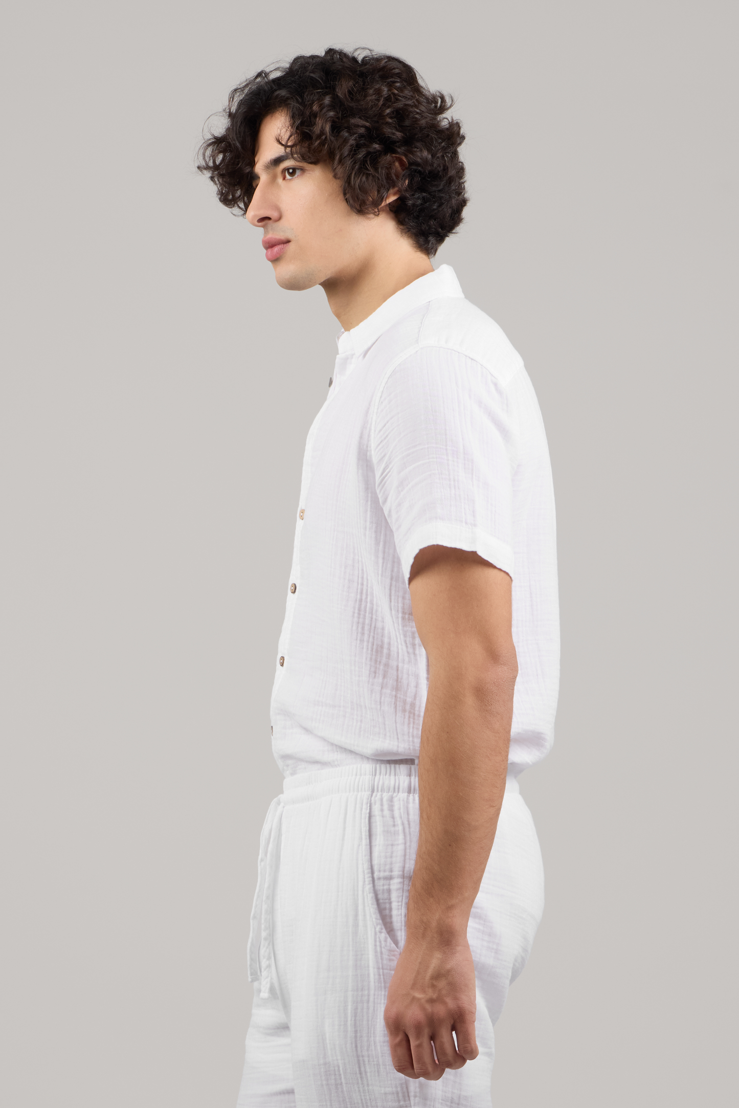 TIM SHORT SLEEVE SHIRT