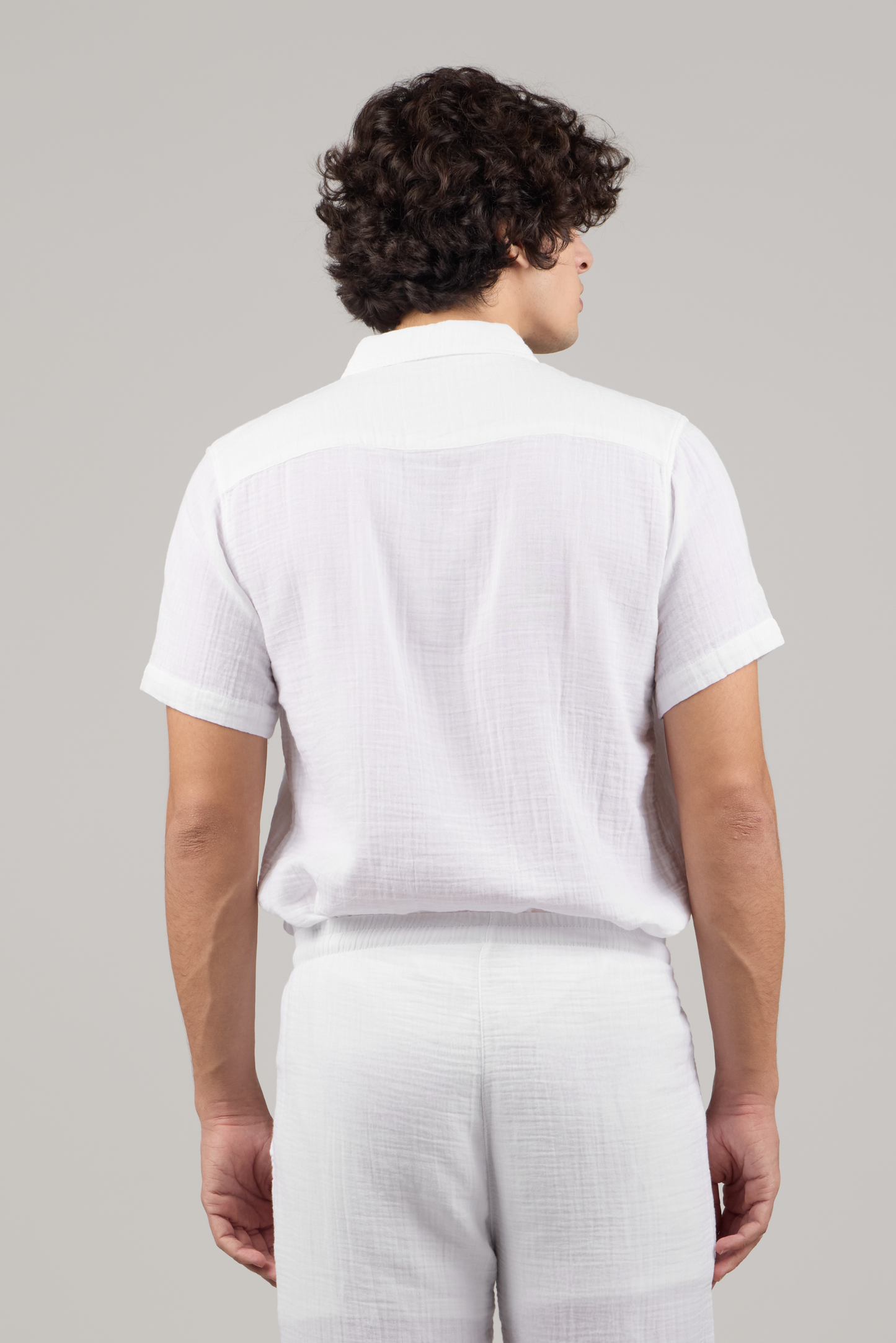 TIM SHORT SLEEVE SHIRT