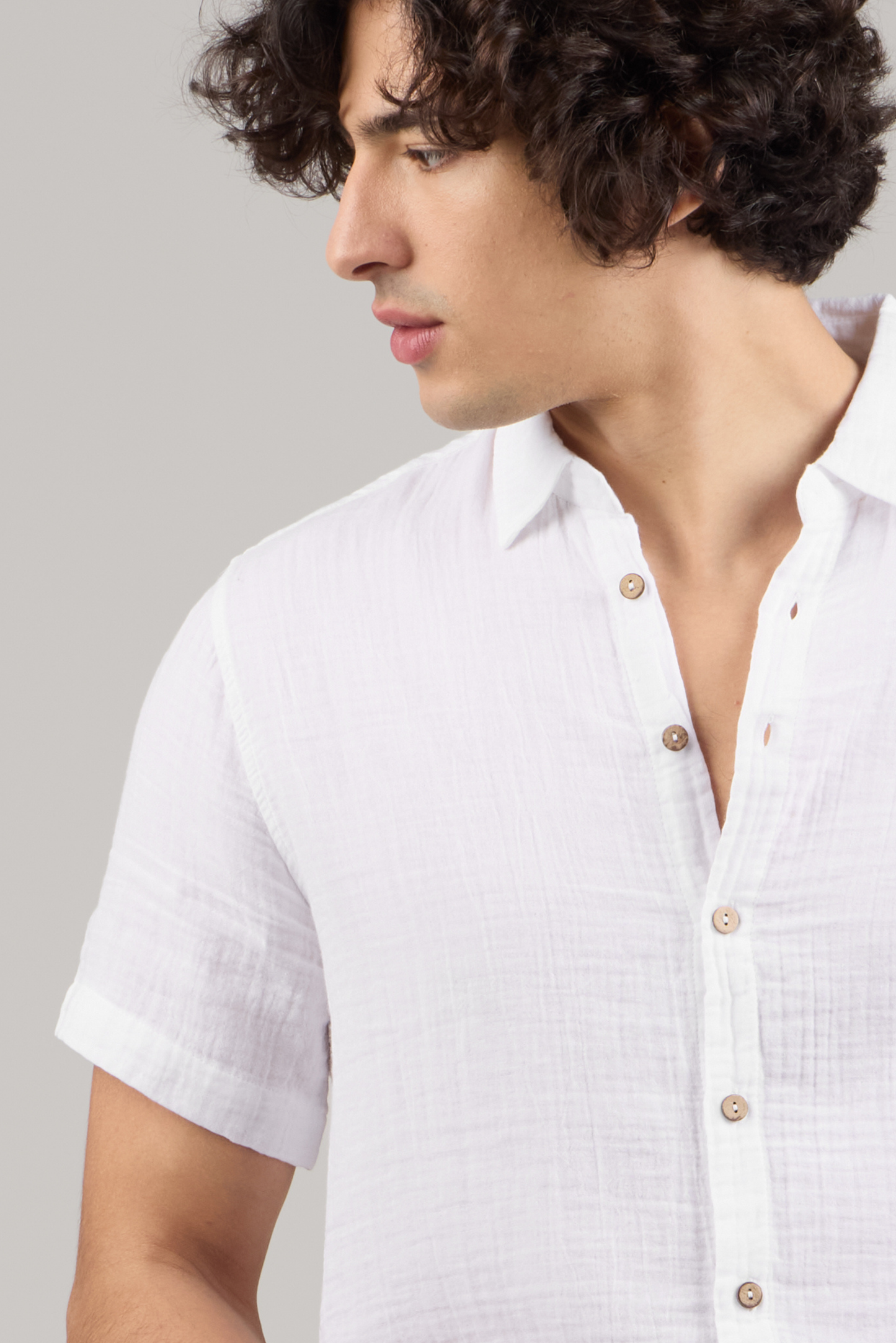 TIM SHORT SLEEVE SHIRT