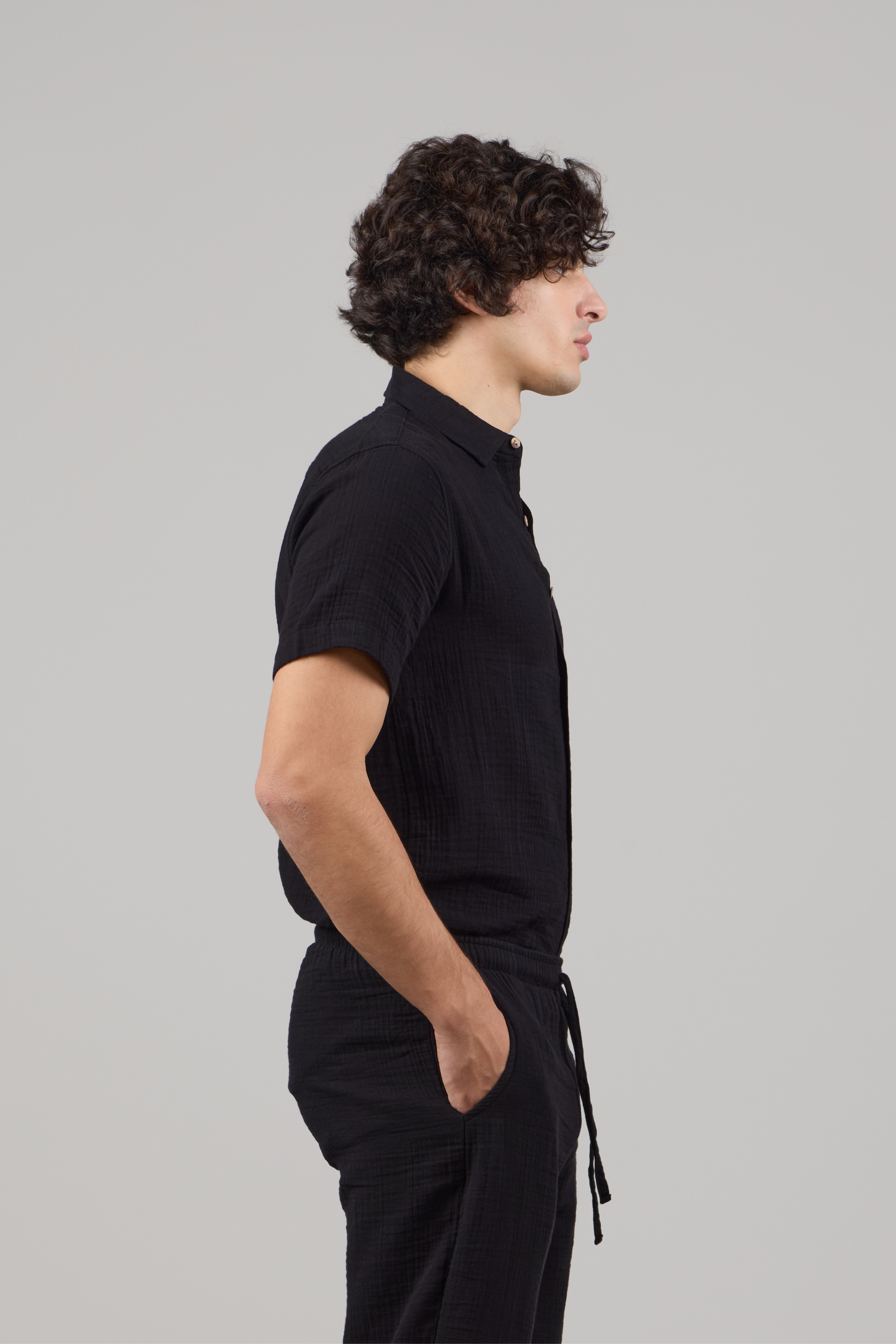 TIM SHORT SLEEVE SHIRT