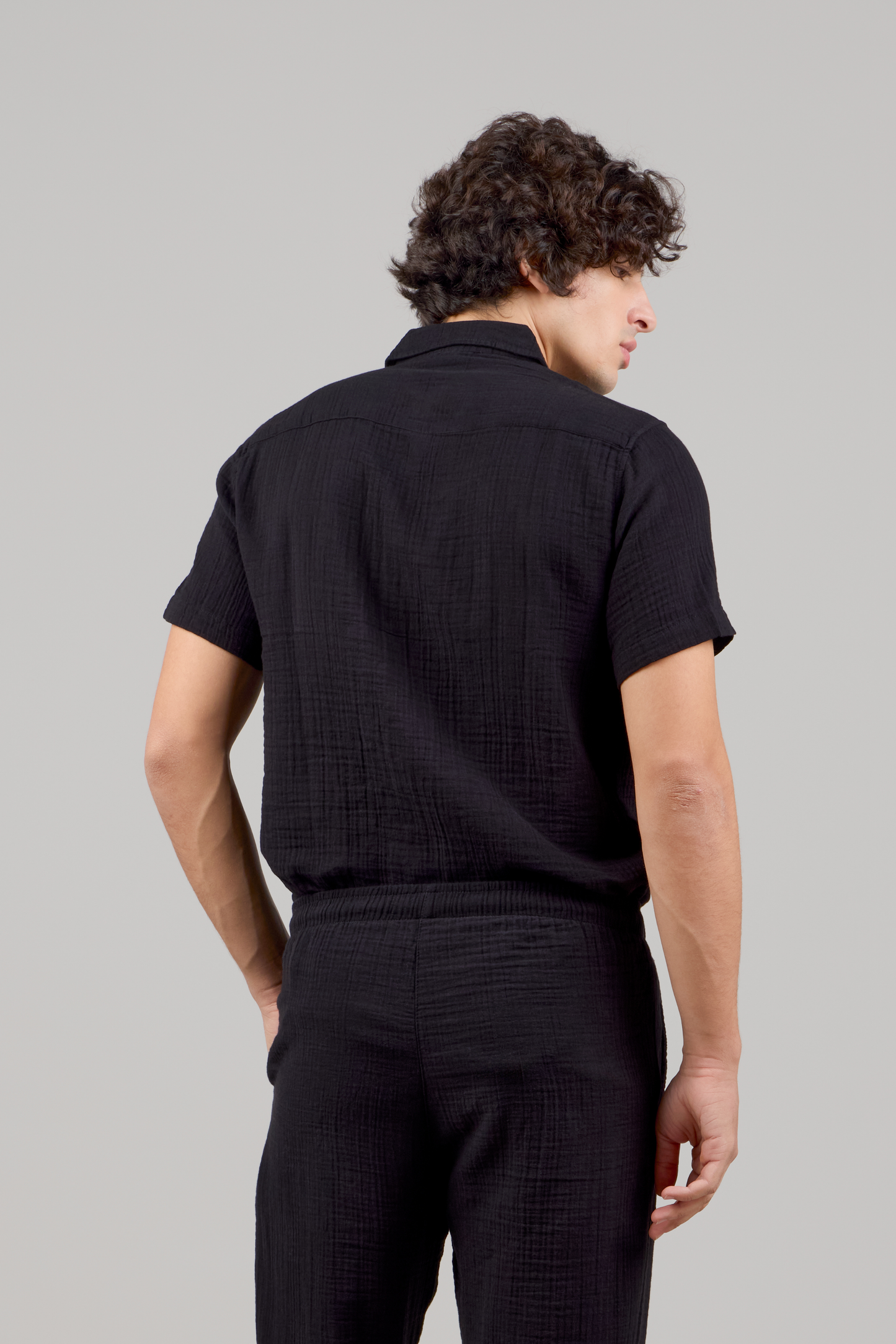 TIM SHORT SLEEVE SHIRT