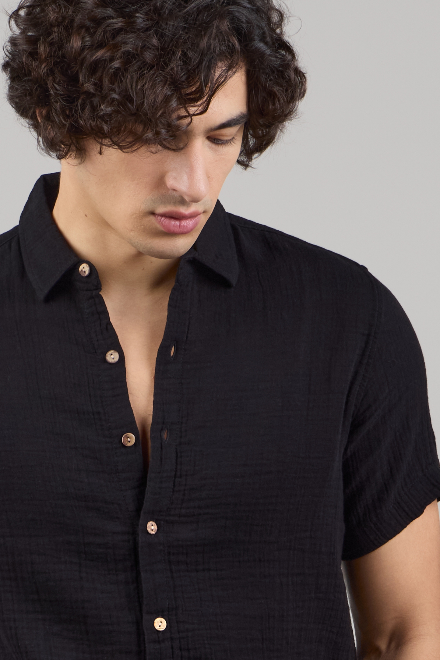 TIM SHORT SLEEVE SHIRT